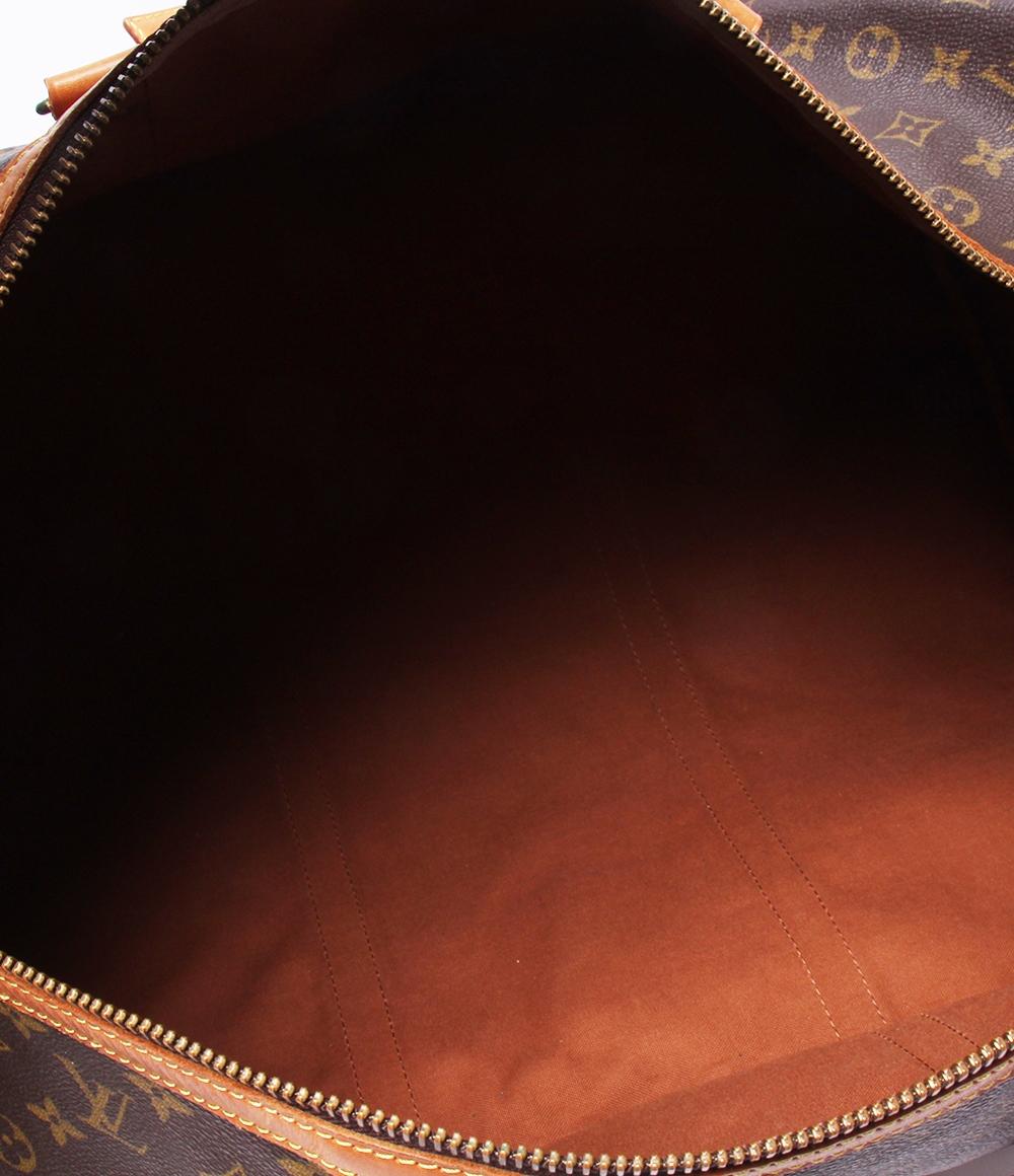 ルイ・ヴィトン ボストンバッグ キーポル55 モノグラム M41424 ユニセックス LOUIS VUITTON