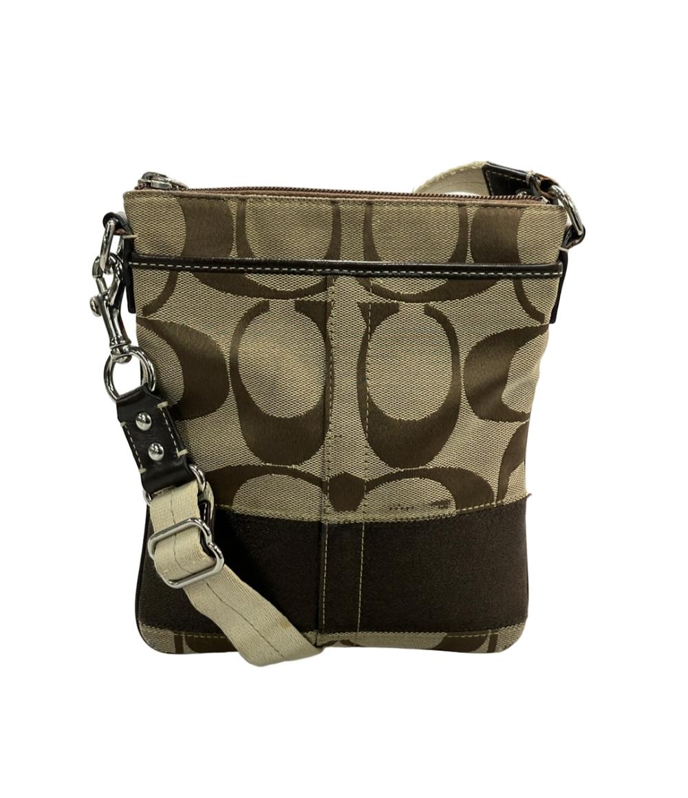 ショルダーバッグ 斜め掛け レディース