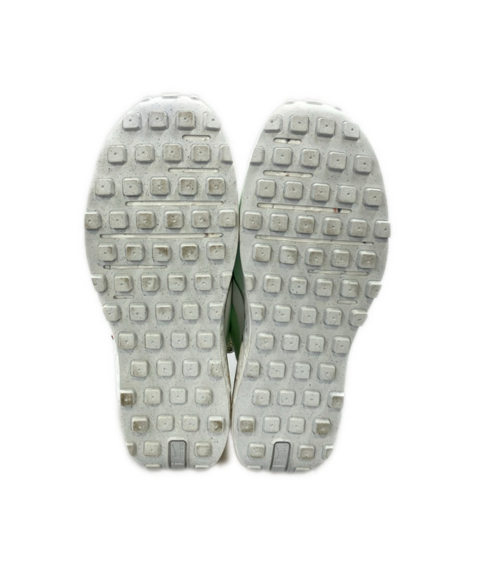 NIKE ローカットスニーカー W WAFFLE ONE CRATER DQ4491-300 レディース SIZE 23.5 ナイキ