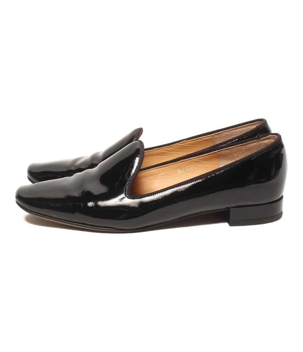 ランバン ローヒールパンプス レディース SIZE 22 1/2 (S) LANVIN