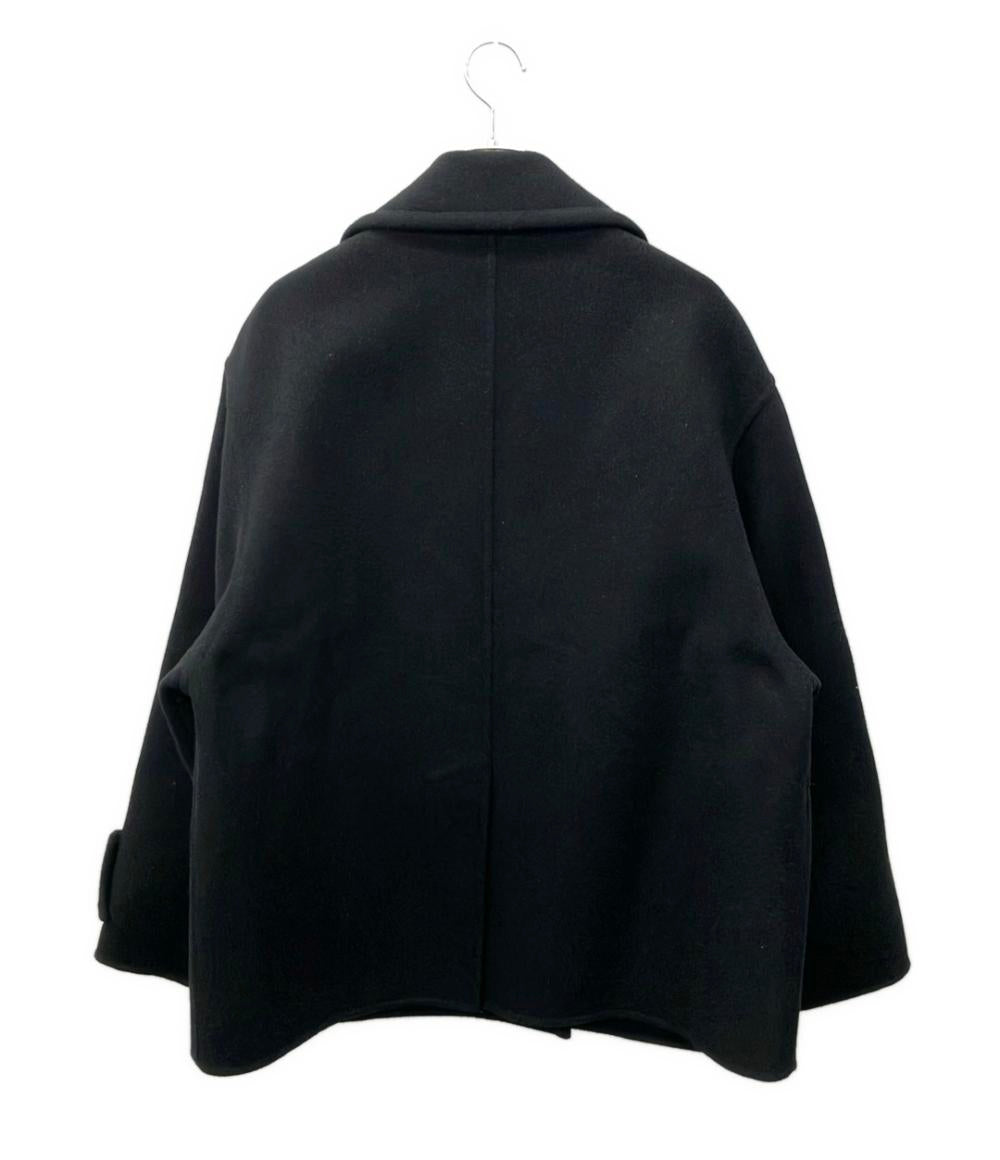 VALENTINO オーバーサイズピーコート 22AW WV0CJG807U3 メンズ SIZE 44 (S) ヴァレンティノ