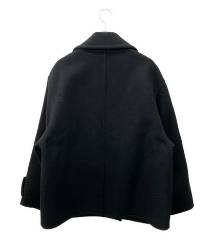 VALENTINO オーバーサイズピーコート 22AW WV0CJG807U3 メンズ SIZE 44 (S) ヴァレンティノ