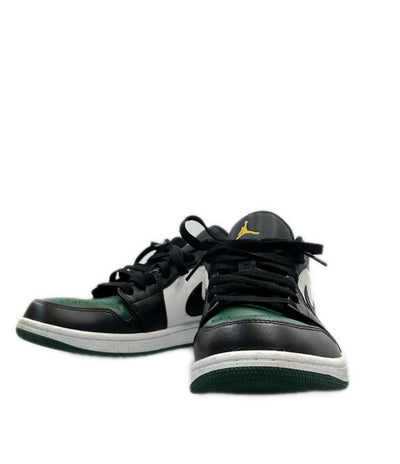 ナイキ エアジョーダン ローカットスニーカー Air Jordan 1 Low 553558-412 メンズ SIZE 27 (L) NIKE AIR JORDAN