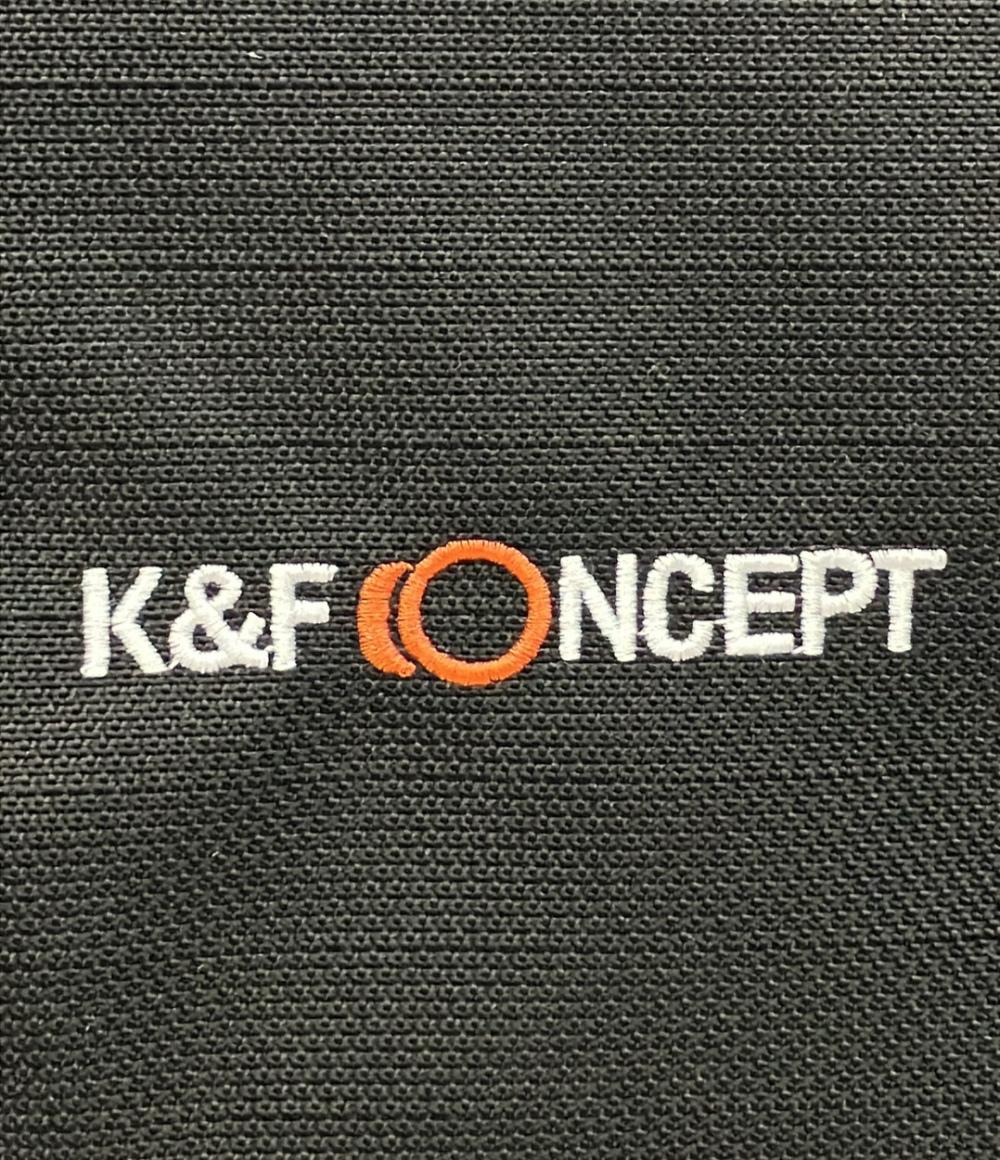 美品 K&F Concept リュック カメラバックパック メンズ ケーアンドエフコンセプト