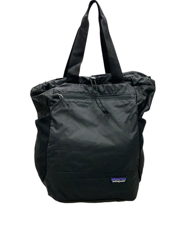 美品 patagonia リュック トートバッグ 2WAY メンズ パタゴニア