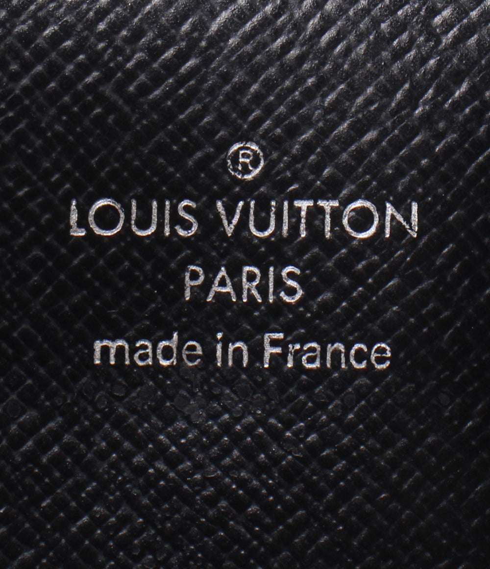 LOUIS VUITTON 長財布 ポルトフォイユ ロン モデュラブル ダミエ グラフィット N63084 メンズ ルイ・ヴィトン