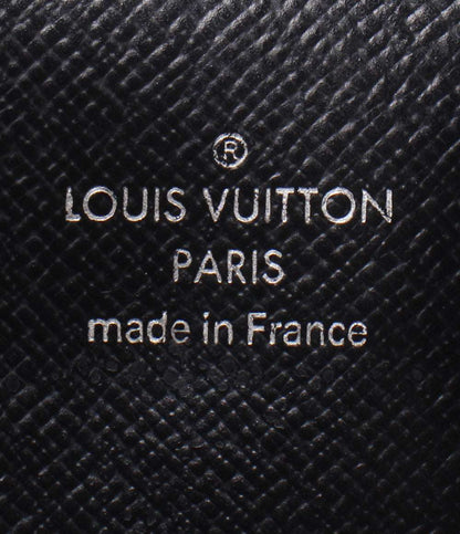 LOUIS VUITTON 長財布 ポルトフォイユ ロン モデュラブル ダミエ グラフィット N63084 メンズ ルイ・ヴィトン