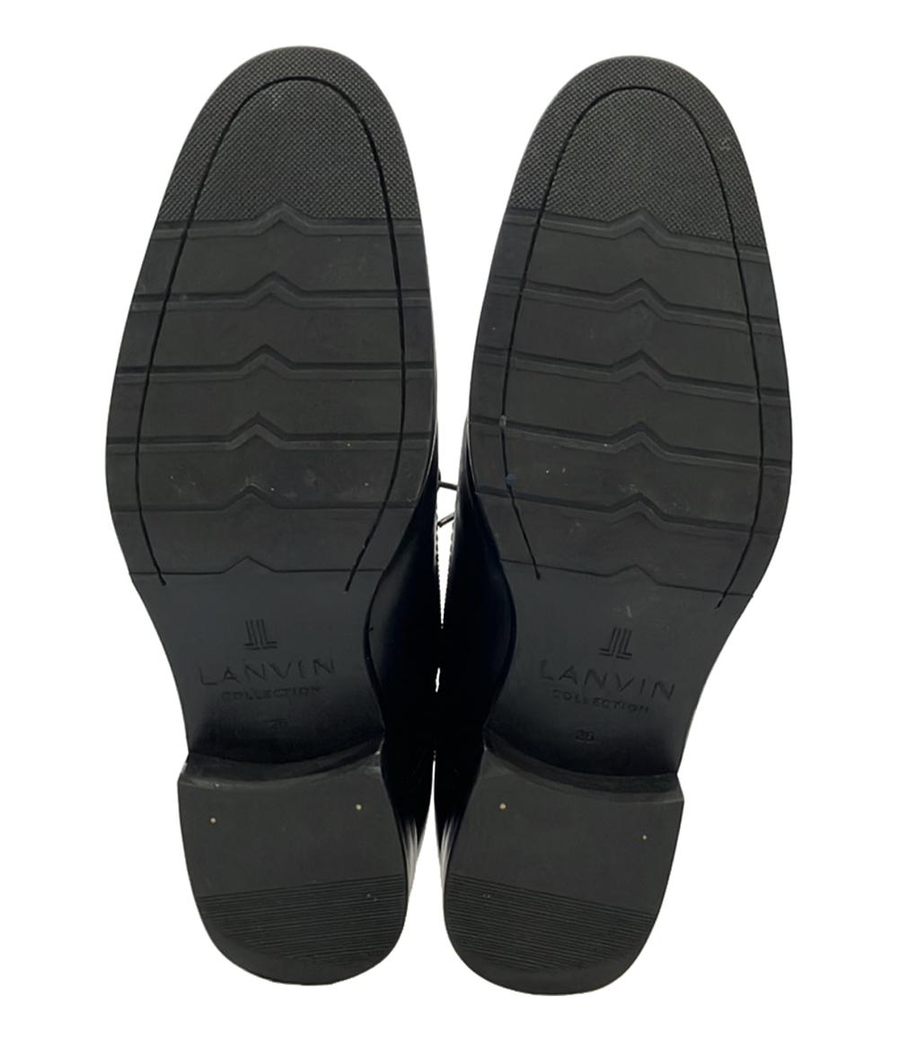 LANVIN COLLECTION ドレスシューズ メンズ SIZE 26.0 (M) ランバン コレクション