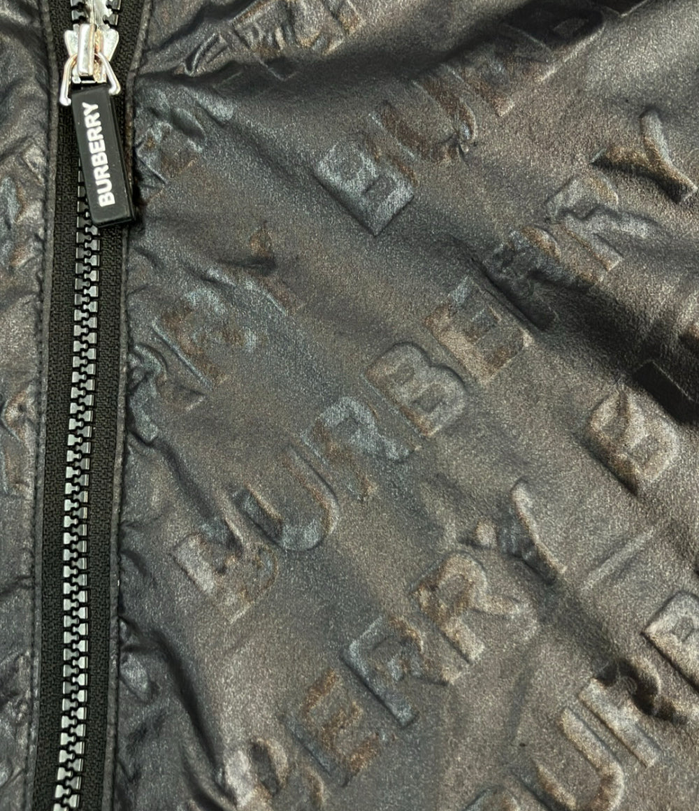 美品 BURBERRY ウインドブレーカー キッズ SIZE 10Y 140 (140) バーバリー