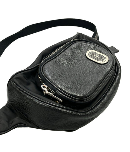 COACH ボディバッグ ウエストバッグ ウエストポーチ 91066 レディース コーチ
