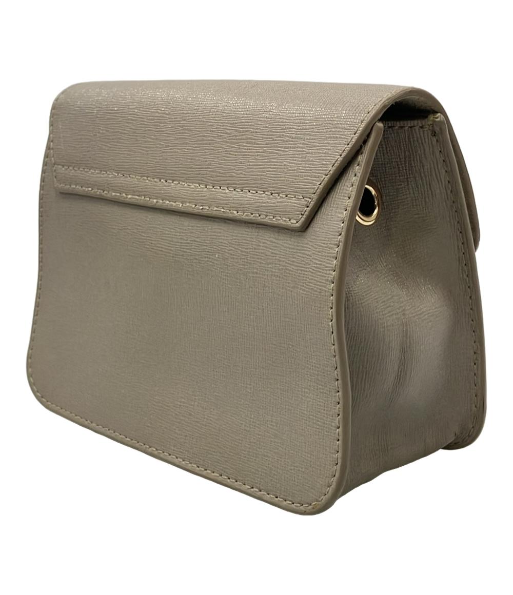 フルラ ショルダーバッグ 斜め掛け メトロポリス レディース Furla