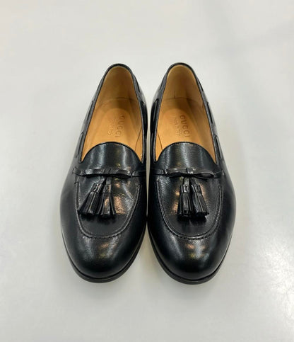 GUCCI タッセルローファー タイガー メンズ SIZE 7 1/2 (M) グッチ