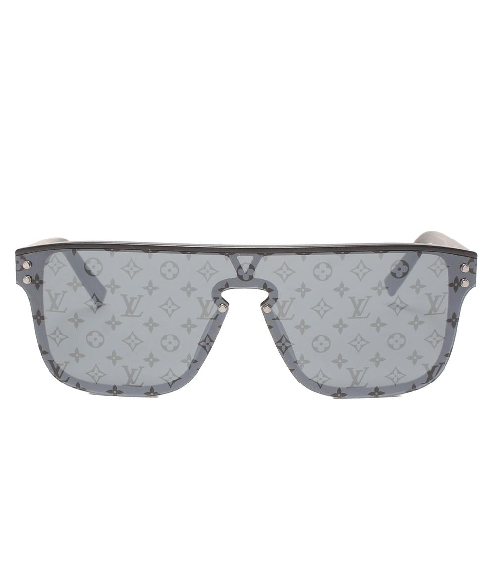LOUIS VUITTON サングラス アイウェア LVワイメア モノグラム Z1082E