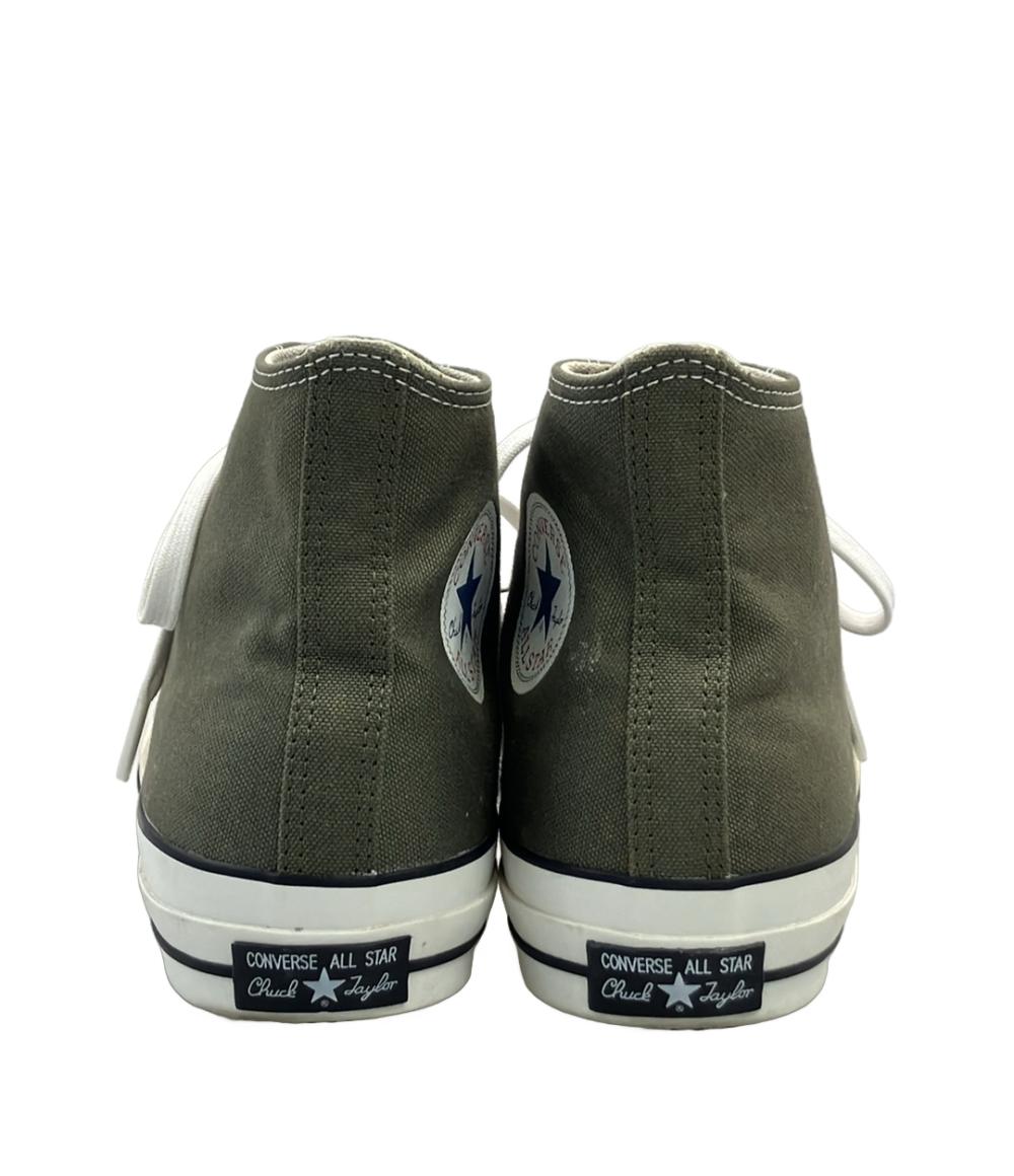 CONVERSE ハイカットスニーカー オールスター 1SC149 メンズ レディース SIZE 25.5 (S) コンバース