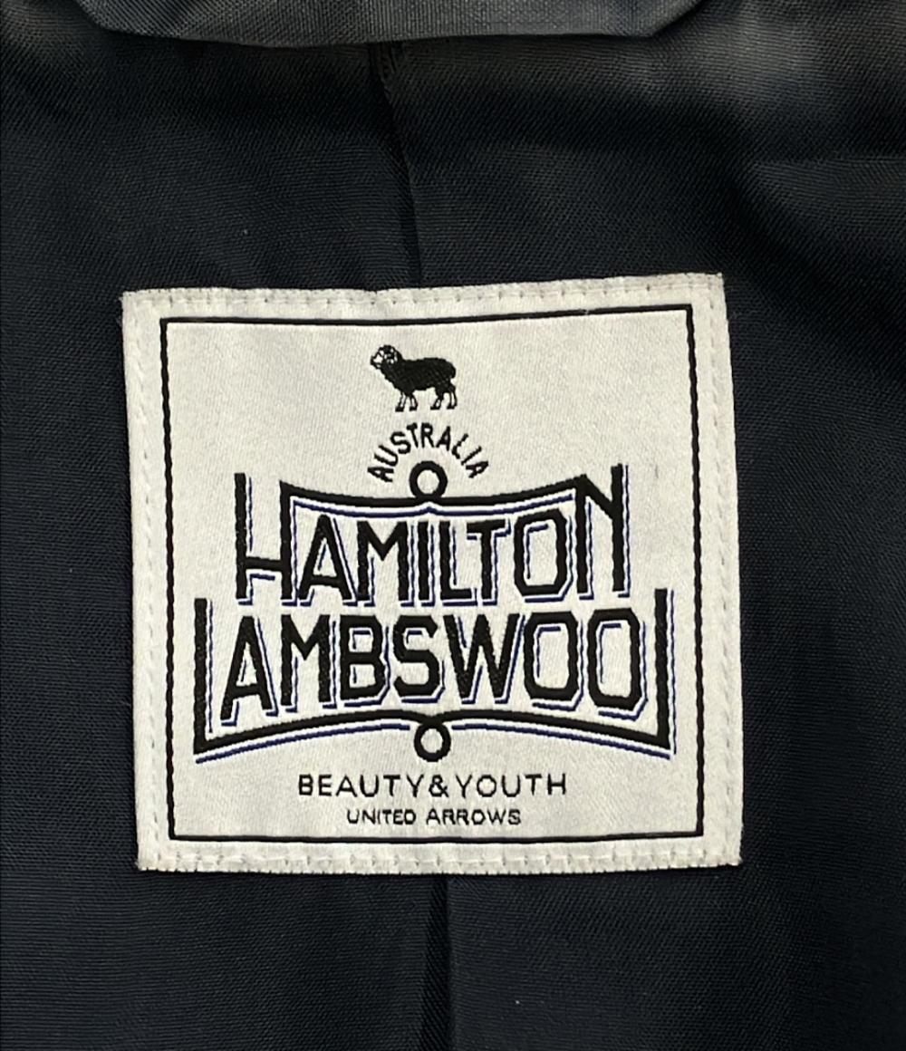 ビューティアンドユースユナイテッドアローズ チェスターコート メンズ SIZE S (S) BEAUTY&YOUTH UNITED ARROWS