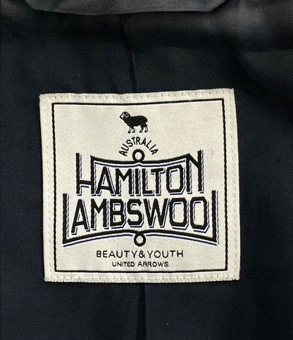 ビューティアンドユースユナイテッドアローズ チェスターコート メンズ SIZE S (S) BEAUTY&YOUTH UNITED ARROWS