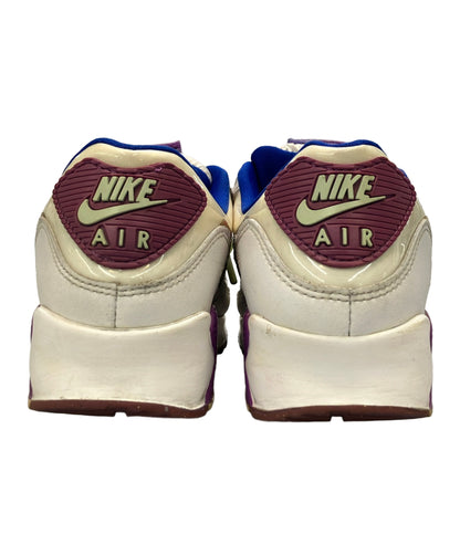 NIKE ローカットスニーカー WMNS Air Max 90 SE Easter CJ0623-100 レディース SIZE 24.5 ナイキ