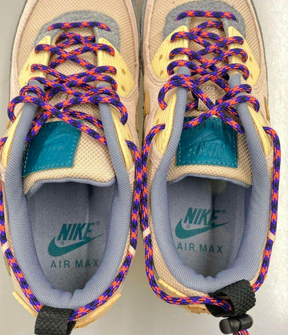 NIKE ローカットスニーカー WMNS AIR MAX 90 SE DM6438-292 レディース SIZE 25.5 (XL) ナイキ