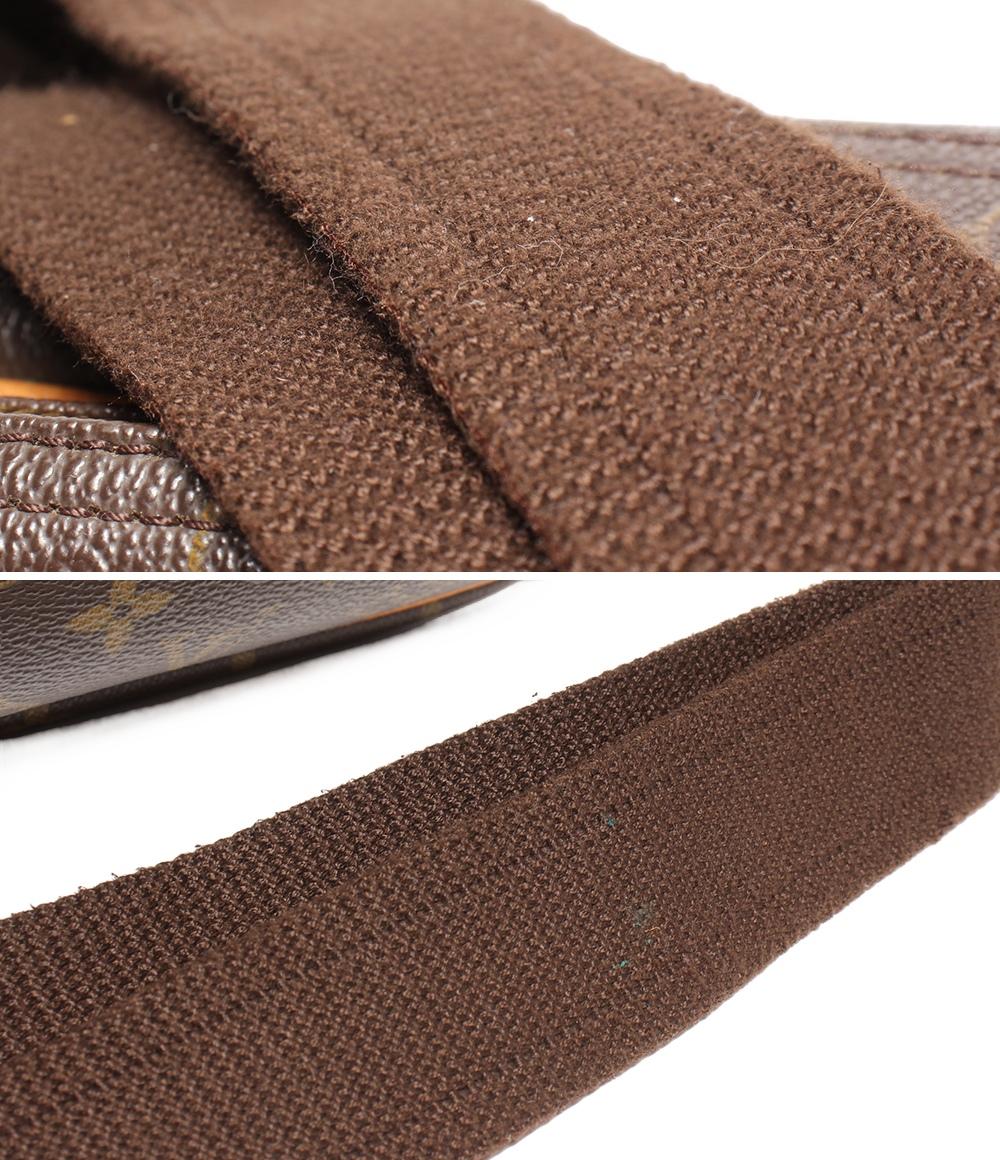 ルイ・ヴィトンのリポーター モノグラム リポーターPM 詳細情報とお値段【ルイ・ヴィトン