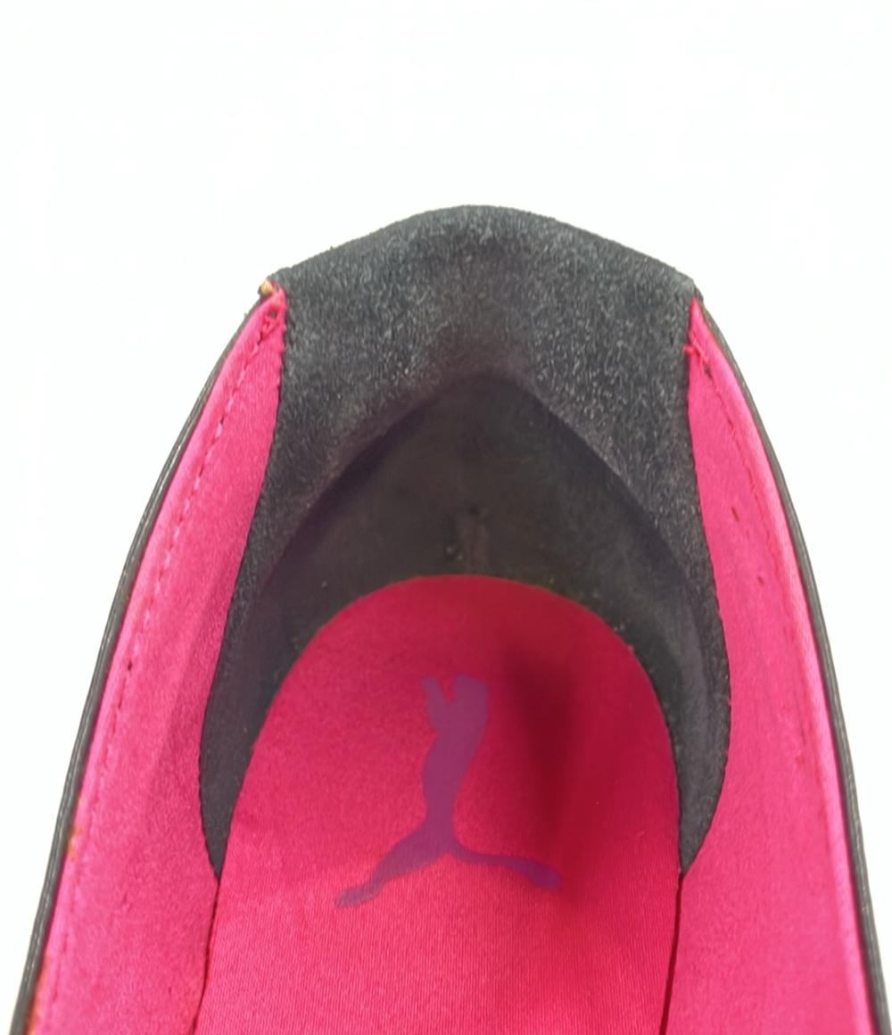PUMA フラットシューズ バレエ レディース SIZE 23.0 (M) プーマ