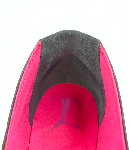 PUMA フラットシューズ バレエ レディース SIZE 23.0 (M) プーマ