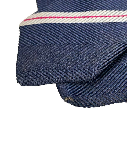 シャネル ネクタイ シルク100% メンズ CHANEL