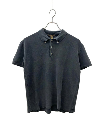 LOUIS VUITTON 半袖 ポロシャツ メンズ SIZE M ルイ・ヴィトン