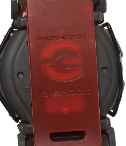 CASIO 腕時計 G-SHOCK クオーツ DW-003 レディース メンズ カシオ
