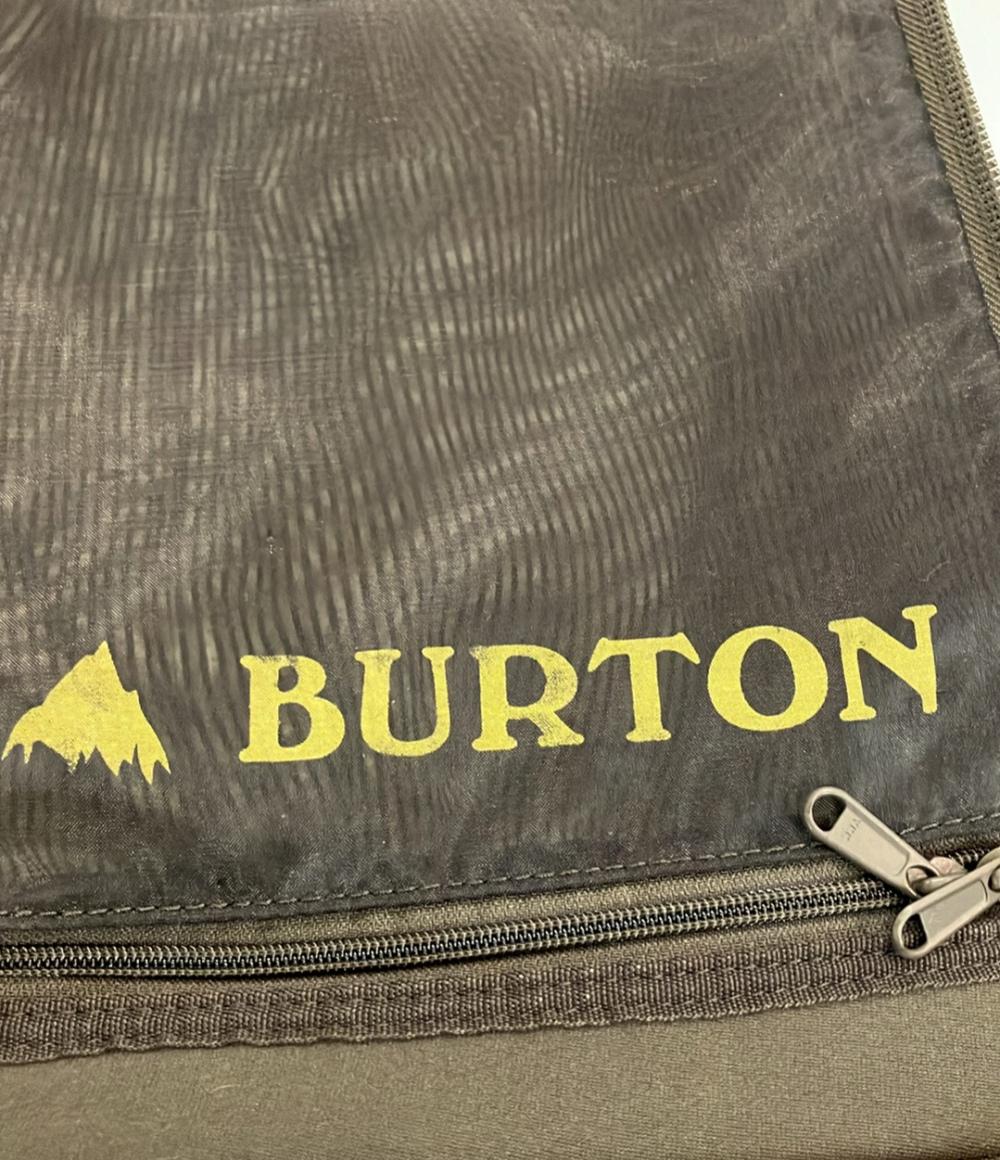 バートン キャリーバック キャリーケース メンズ BURTON