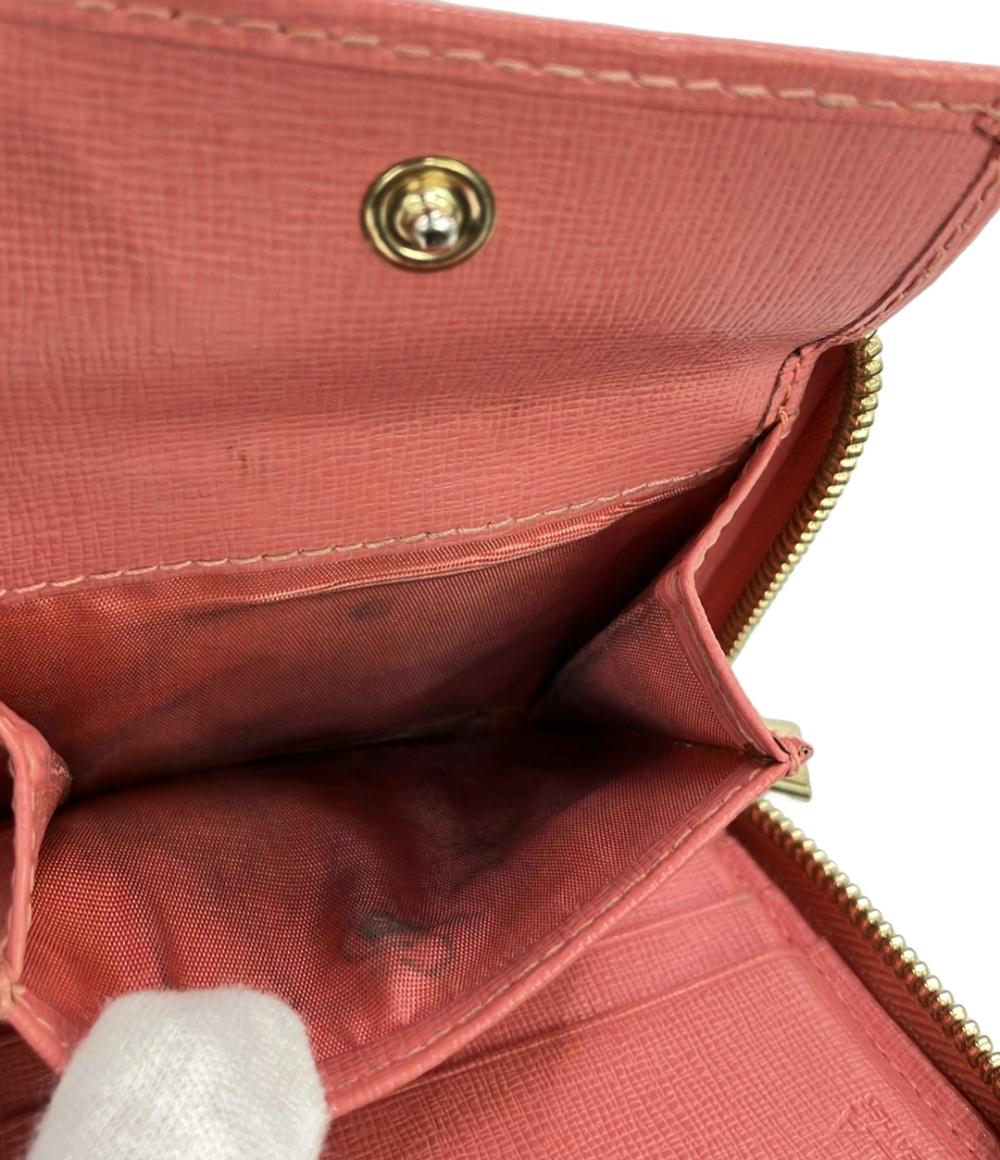 Furla ラウンドファスナー二つ折り財布 レディース フルラ