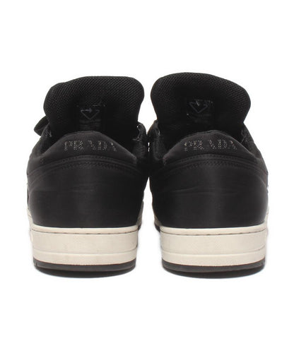 PRADA ローカットスニーカー Re-Nylon Gabardine Sneaker 2EE375 メンズ SIZE 8 1/2 (27.5cm) プラダ