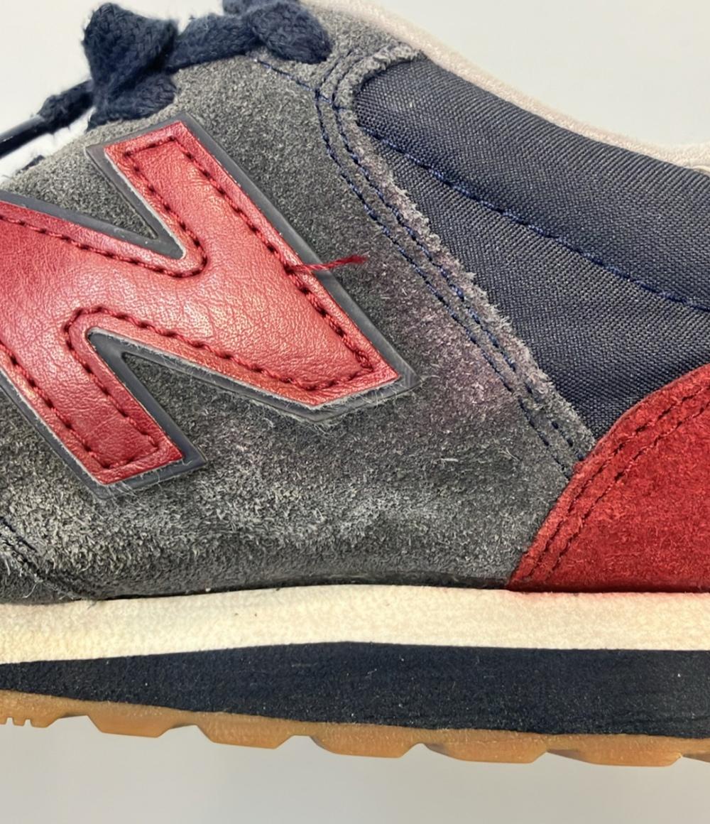 ニューバランス ローカットスニーカー U520EJ レディース SIZE 24 (L) NEW BALANCE
