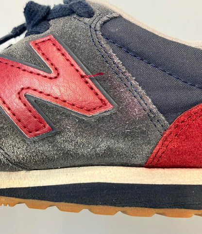 ニューバランス ローカットスニーカー U520EJ レディース SIZE 24 (L) NEW BALANCE