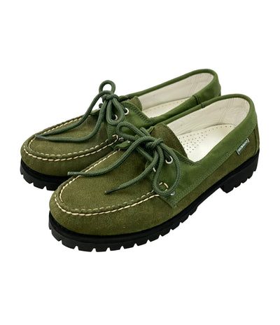 SEBAGO デッキシューズ モカシン メンズ セバゴ