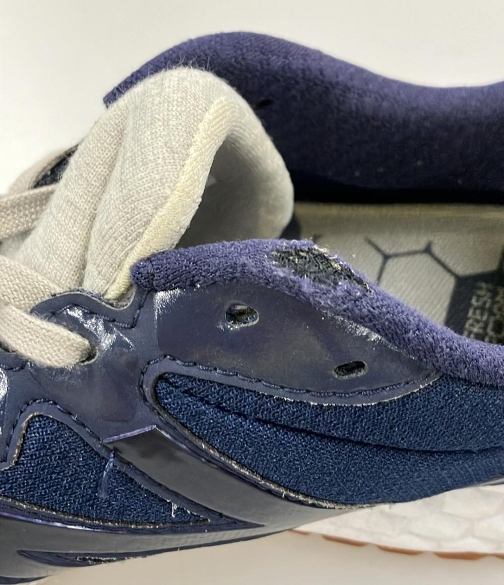 NEW BALANCE ローカットスニーカー MVNZRI1 メンズ SIZE 28.5 (XL) ニューバランス