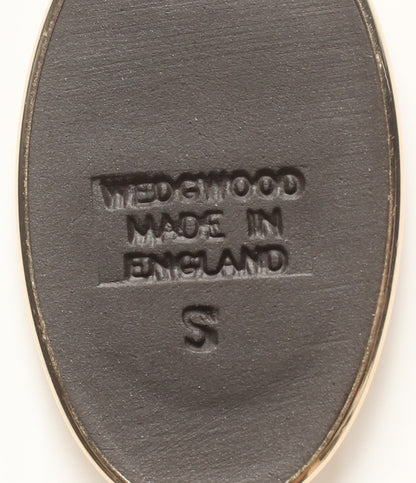 ウェッジウッド ネックレス 750 カメオ レディース Wedgwood