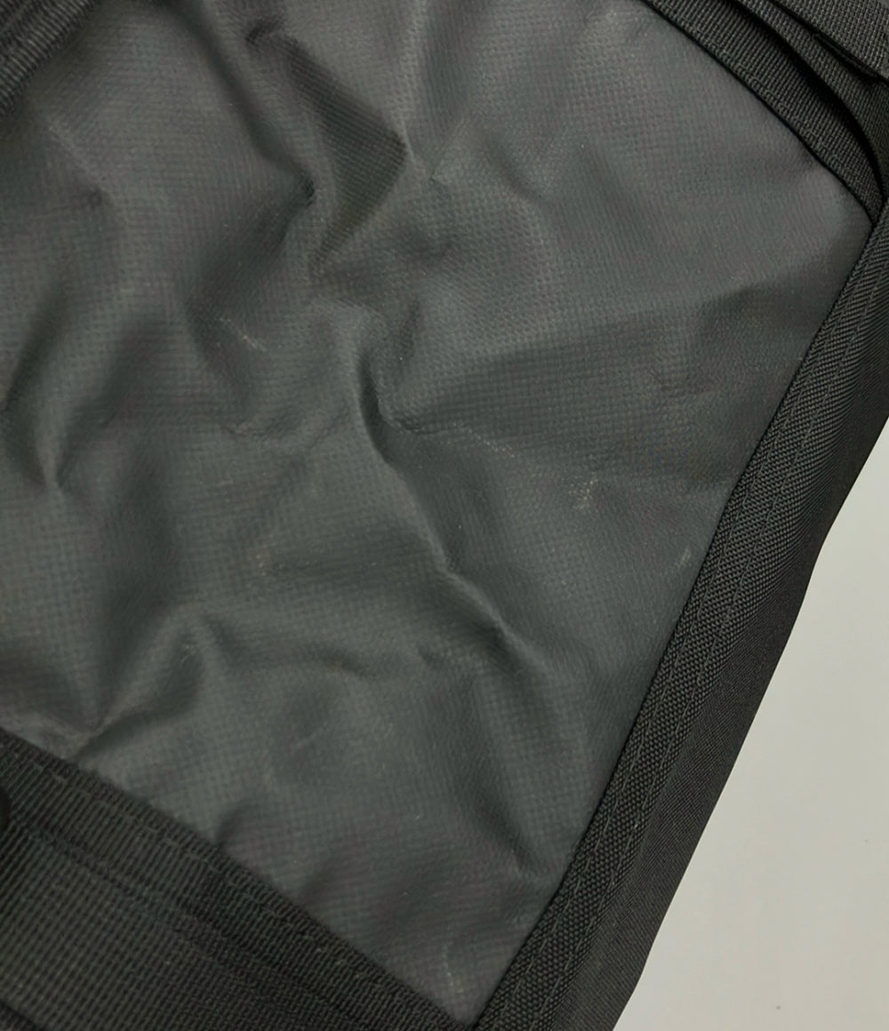 THE NORTH FACE ボストンバッグ リュック BASE CAMP DUFFL S ユニセックス ザ・ノース・フェイス