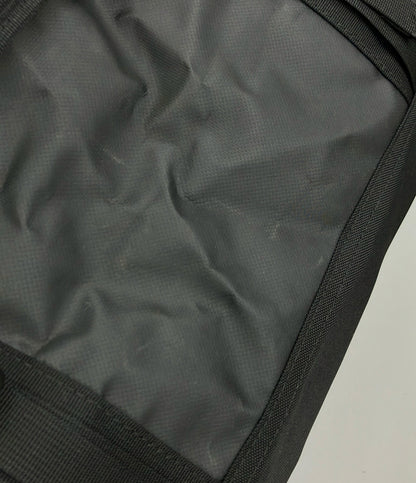 THE NORTH FACE ボストンバッグ リュック BASE CAMP DUFFL S ユニセックス ザ・ノース・フェイス
