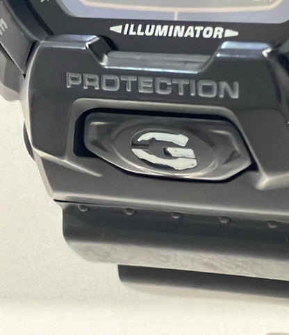 カシオ 腕時計 G-SHOCK ソーラー GW-8900 メンズ CASIO