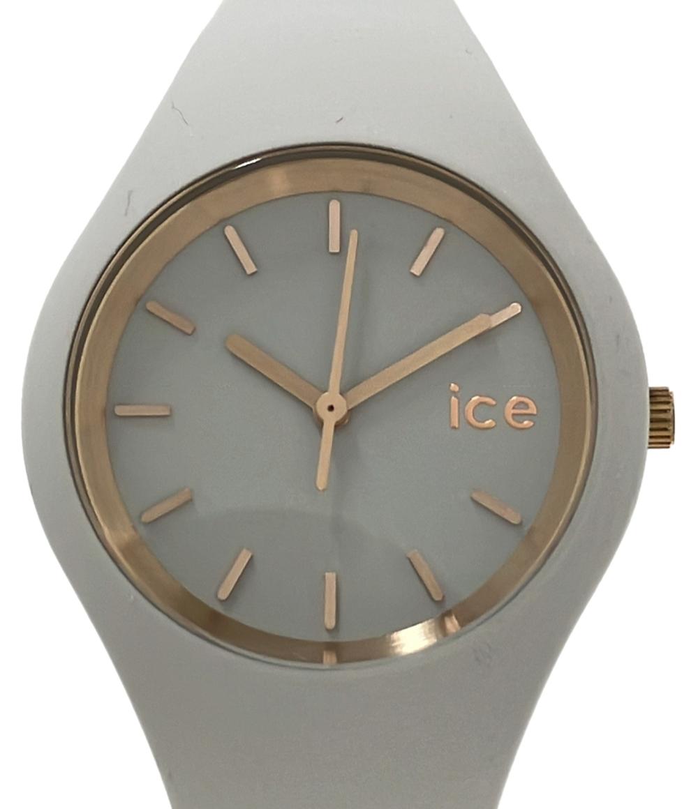 アイスウォッチ ③-213  602 ICE Watch腕時計 クオーツ 0 レディース