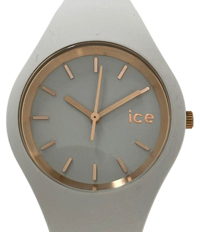 アイスウォッチ ③-213  602 ICE Watch腕時計 クオーツ 0 レディース