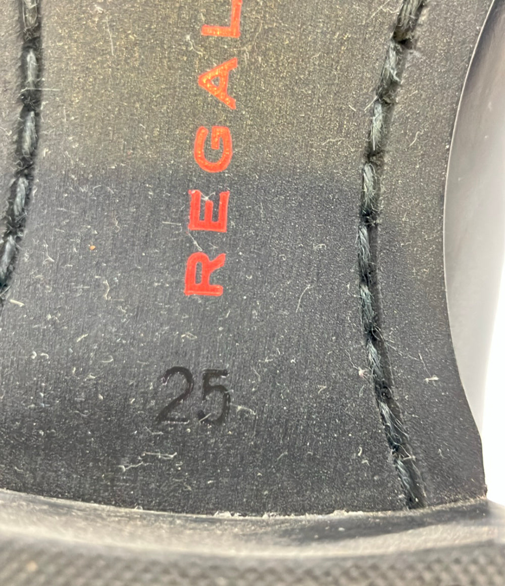 REGAL ビジネスシューズ メンズ SIZE 25.0 (S) リーガル