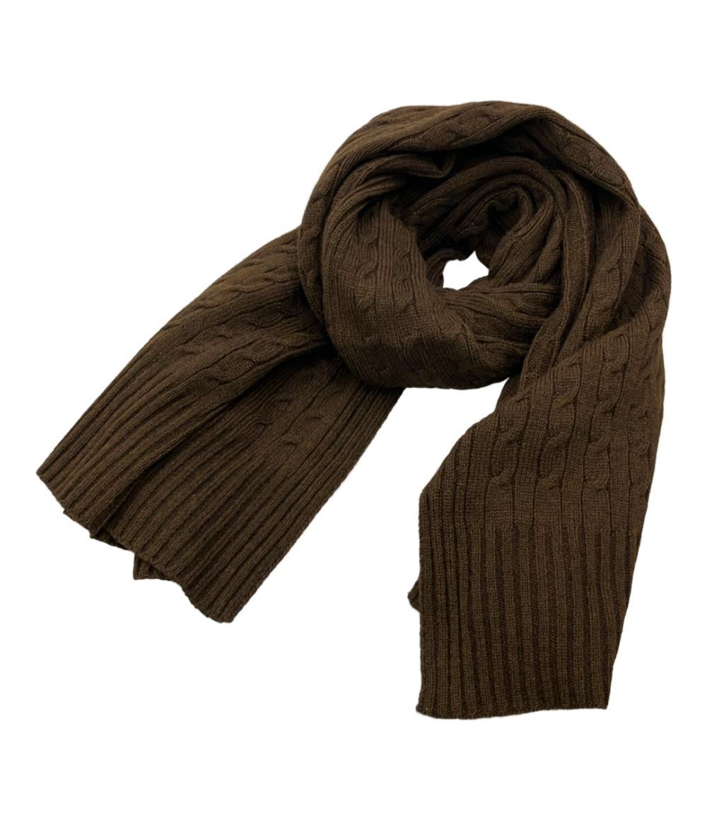 RALPH LAUREN マフラー ストール レディース ラルフローレン