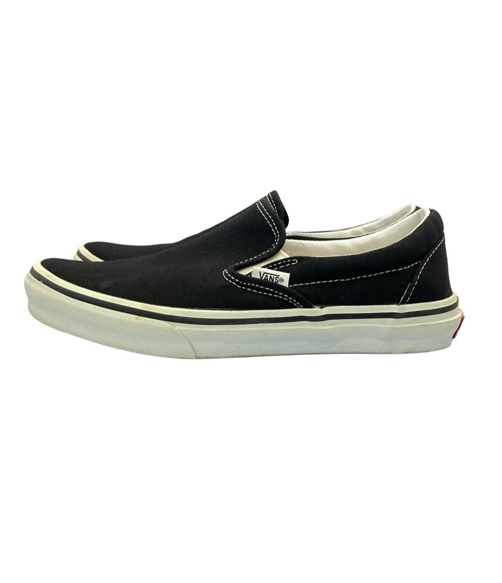 VANS スリッポン メンズ SIZE 25.5 (S) ヴァンズ