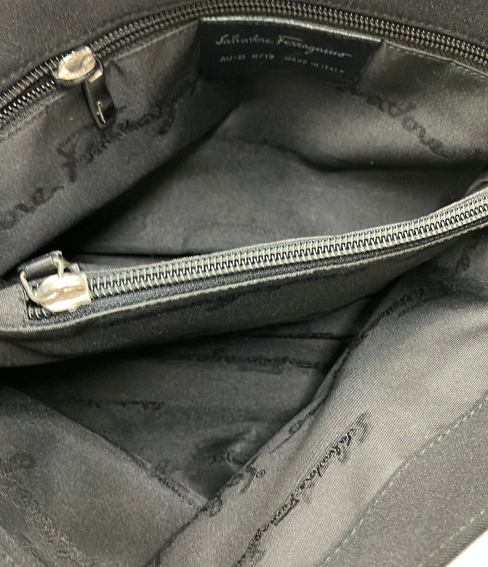 Salvatore Ferragamo ショルダーバッグ 肩掛け AU-21 0719 レディース サルヴァトーレフェラガモ