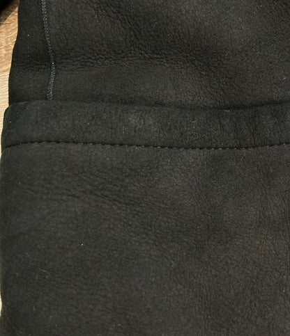 ALL SAINTS ムートンコート レディース SIZE M オールセインツ