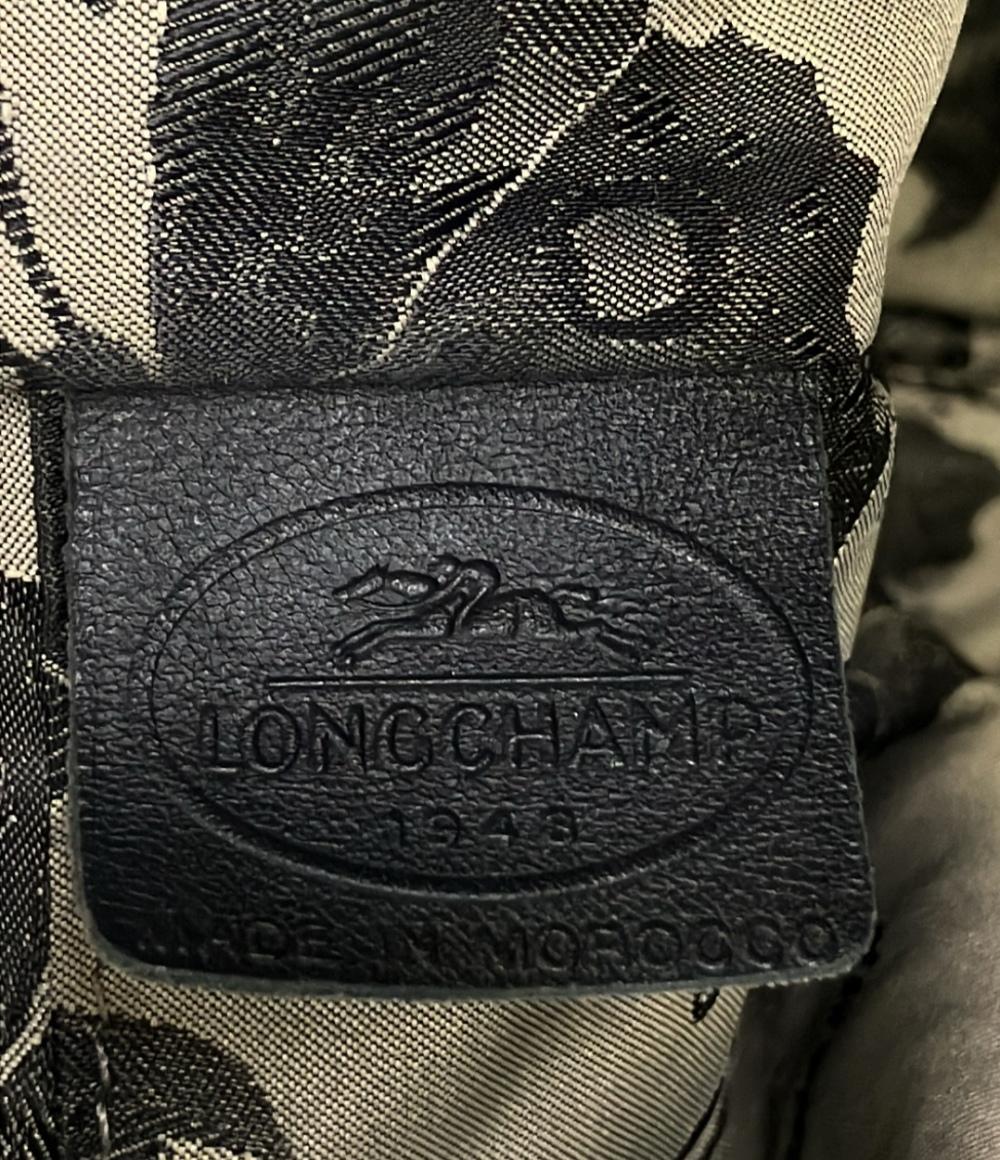 Longchamp トートバッグ レディース ロンシャン