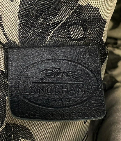 Longchamp トートバッグ レディース ロンシャン