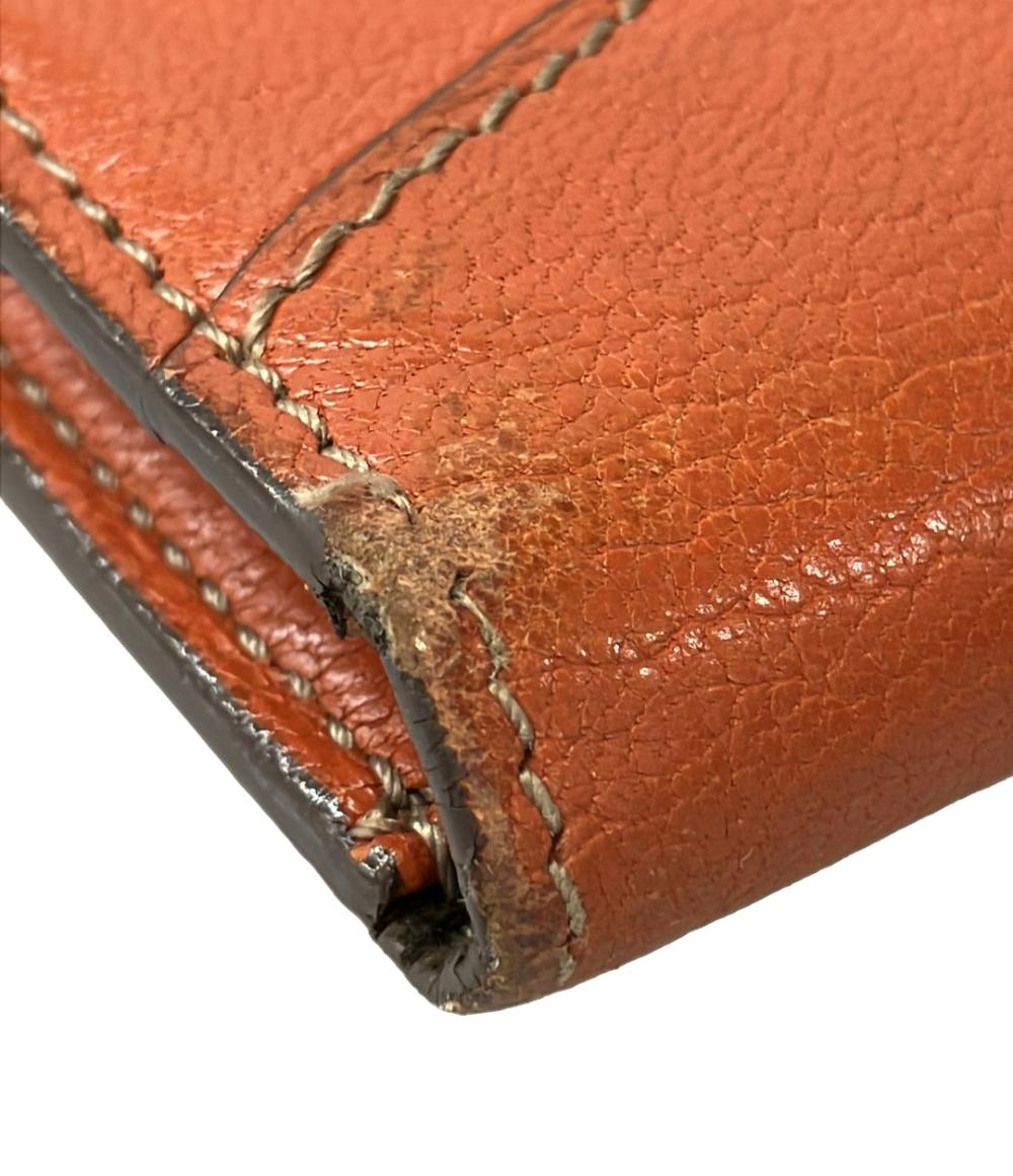 カルティエ 三つ折り長財布 レディース Cartier