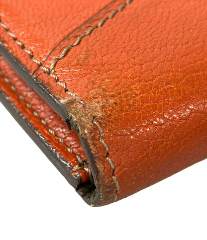 カルティエ 三つ折り長財布 レディース Cartier